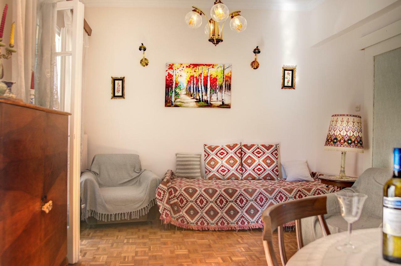Apartment Old Town *